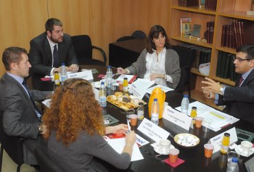 MESA REDONDA: El canal tiene una segunda oportunidad con la movilidad