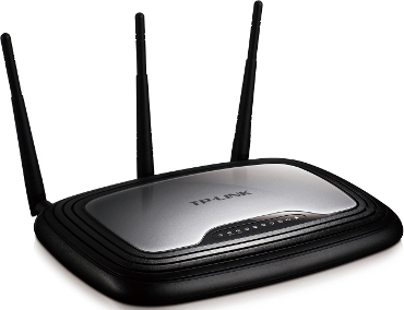 TP Link presenta su nuevo router de máxima velocidad