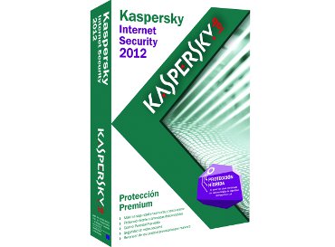 Kaspersky Internet Security 2012