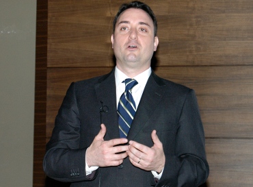 Openbravo reconoce el trabajo de sus socios