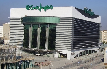 VMware virtualiza 1.000 puestos de El Corte Inglés