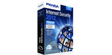 Panda Internet Security 2012