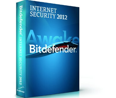 Bitdefender Internet Security 2012
