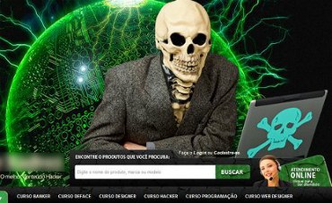 Los hackers van a la escuela