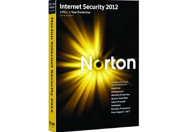 Norton Internet Security 2012