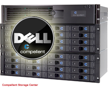 Dell ofrece argumentos a los partners de almacenamiento