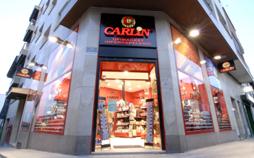 Carlin propone la franquicia como modelo anticrisis