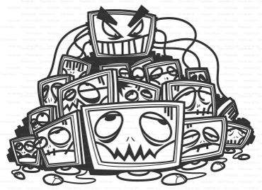 Uno de cada cuatro PC con conexión a Internet podría ser un ‘zombi’