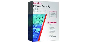 McAfee Internet Security 2012