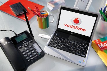 Brightstar empieza a vender contratos de datos de Vodafone