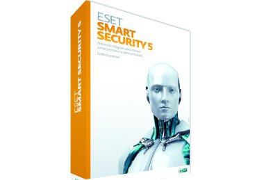 ESET Smart Security 5