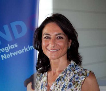 HP integra PartnerOne en networking