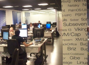 Panda dobla el número de partners que usan consola de gestión online