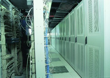 El almacenamiento en la nube crecerá un 40%, según Acens