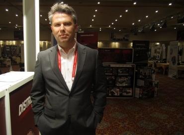 Lenovo capta 500 nuevos distribuidores en los últimos seis meses