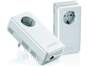 Sitecom Homeplug 500 Mbps LN-518