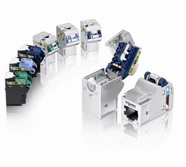 Tech Data distribuirá en España los productos Actassi de Schneider Electric