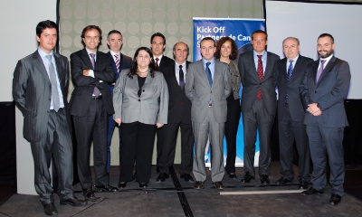 SAP España reconoce labor de Tecnocom