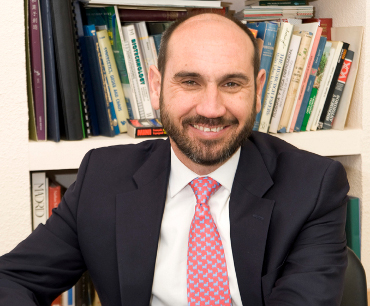 Afina centra su estrategia en el área de virtualización y data center