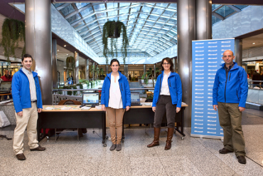 Microsoft conciencia a los jóvenes sobre Internet seguro