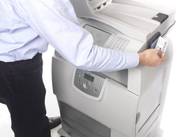 Lexmark presenta el programa Business Solution Dealer en EMEA