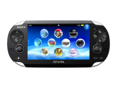 PS Vita llega a España con grandes expectativas