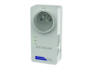 Netgear Powerline AV+ 500 XAV5601