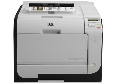 Disponibles los nuevos equipos de impresión de HP