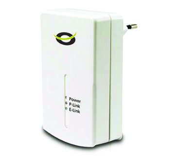 Conceptronic 200 Mbps Home Network Starter Pack