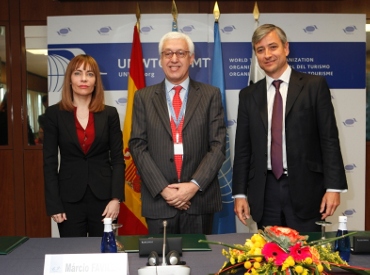 Microsoft llega a las empresas turísticas gracias a la OMT