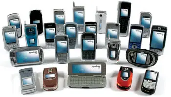 Las ventas de móviles cayeron en España un 10% el año pasado