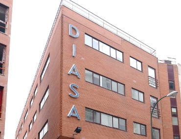 Diasa firma con RSA y refuerza su cartera de soluciones de seguridad