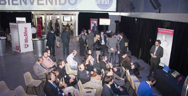 Afina prepara el Virtualization Day