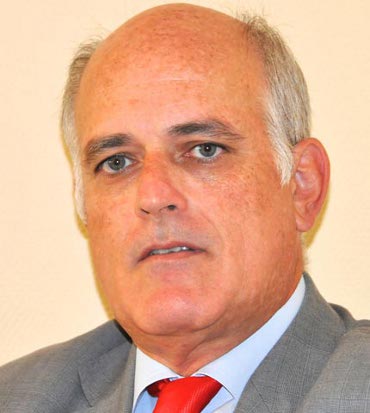 Disponibilidad, escalabilidad, rendimiento, rentabilidad y ahorro energético