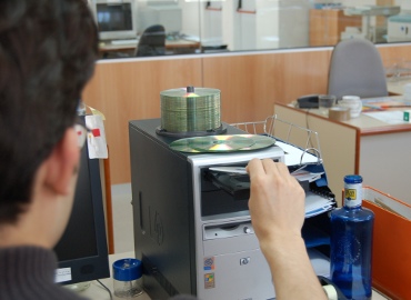 El pago de multas y actualizaciones por software pirata sobrepasa los 12 millones en Europa