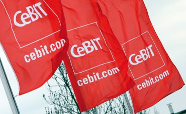 Cebit vuelve a la carga
