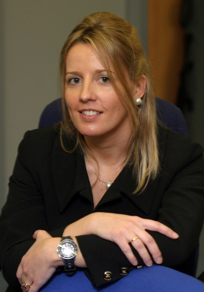 Stonesoft tiene hambre de mercado