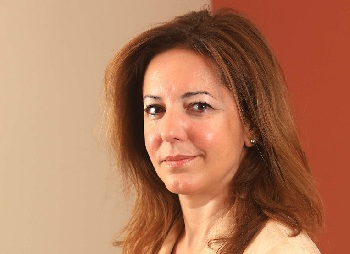 María José Talavera es nombrada directora general de VMware