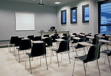 Edge-Core pone el énfasis en la formación