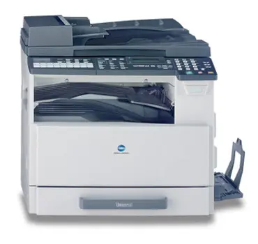 Konica Minolta enseña a optimizar procesos