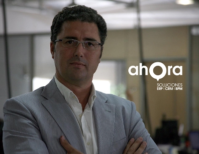 Ahora Soluciones agiliza el desarrollo de aplicaciones empresariales