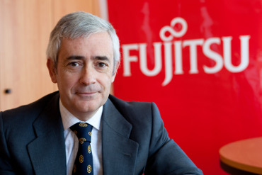 El canal de Fujitsu crece un 50% a pesar de la crisis
