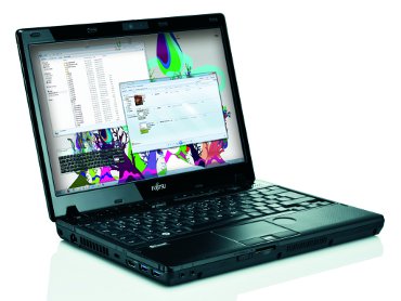 Fujitsu Lifebook P771