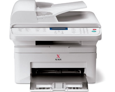 Xerox lidera el negocio de servicios de impresión