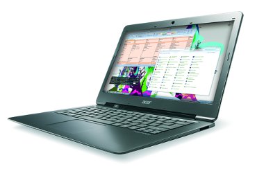 Acer Aspire S3