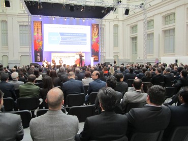 IBM financia el 80% de las operaciones de su canal