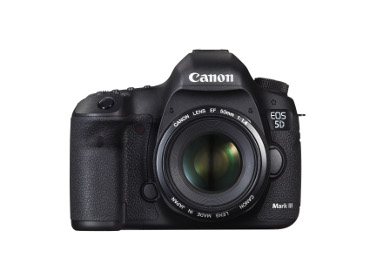 Canon presenta nuevas videocámaras Legria y la EOS 5D Mark III