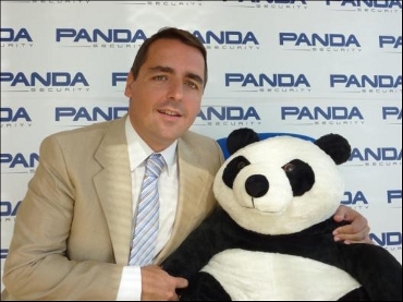 Panda Security vuelve a la carga
