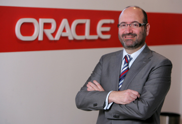 Oracle reconoce la labor de sus mejores partners en España