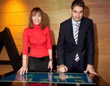 La segunda generación del Surface de Microsoft ya está aquí